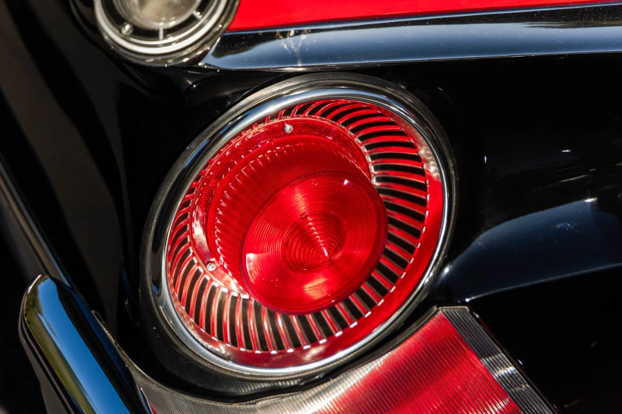 1959 Ford Fairlane 2nd Gen - Image 13 of 25