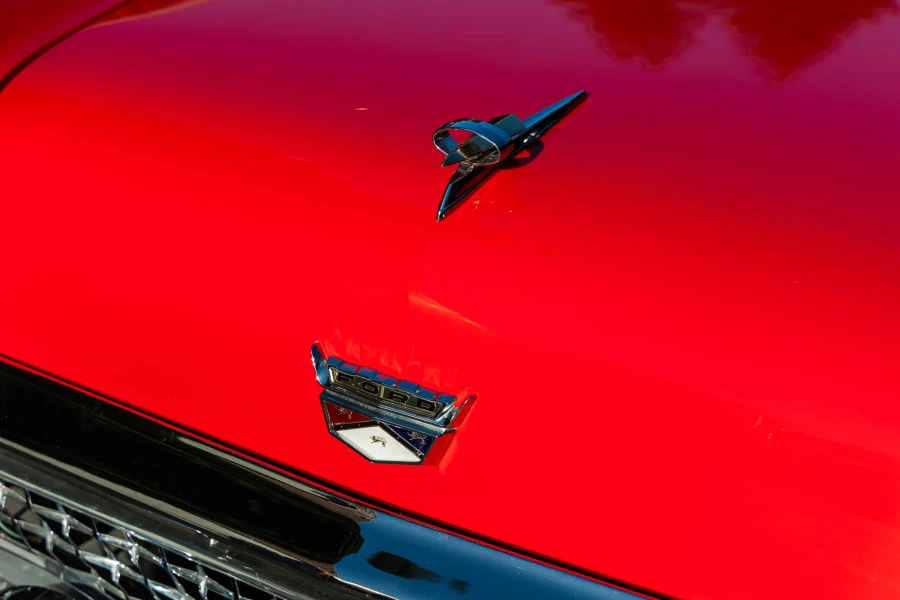 1959 Ford Fairlane 2nd Gen - Image 8 of 25