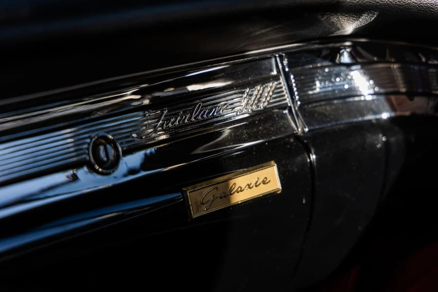 1959 Ford Fairlane 2nd Gen - Image 18 of 25