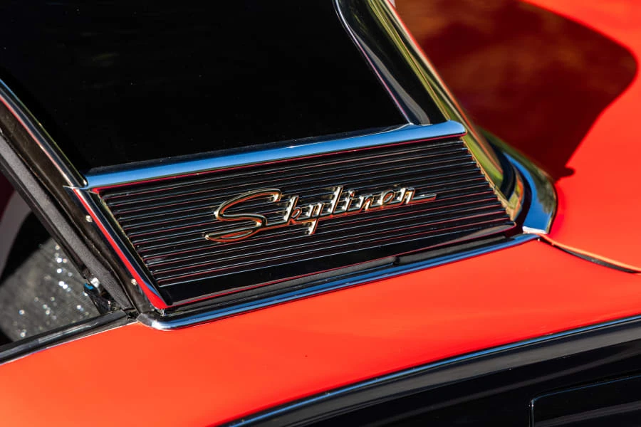 1959 Ford Fairlane 2nd Gen - Image 16 of 25