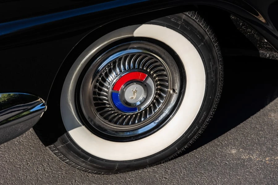1959 Ford Fairlane 2nd Gen - Image 12 of 25