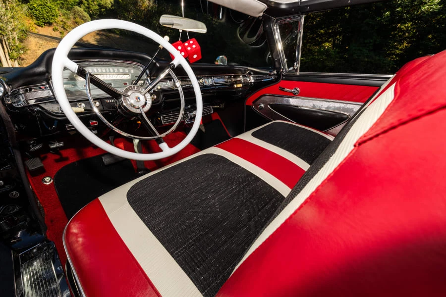 1959 Ford Fairlane 2nd Gen - Image 19 of 25