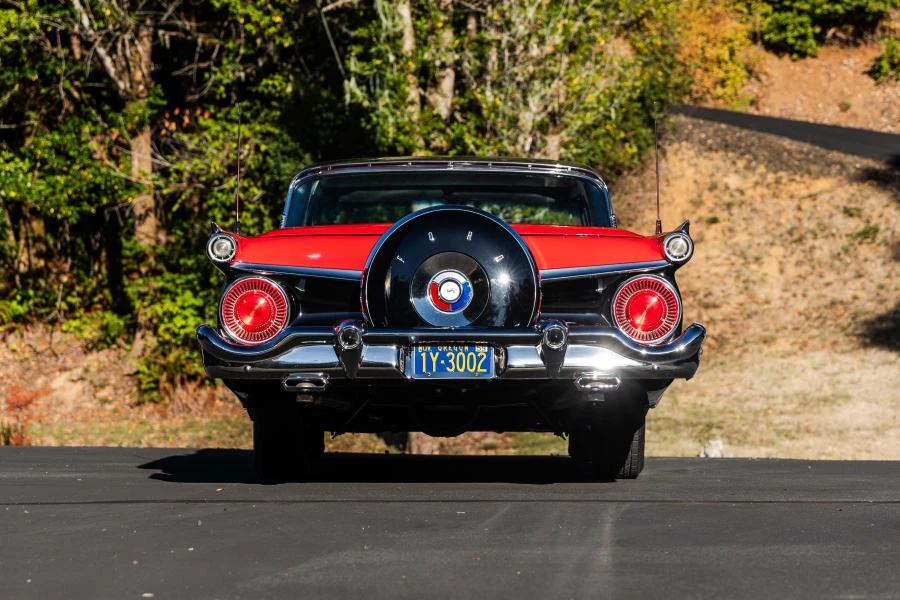 1959 Ford Fairlane 2nd Gen - Image 5 of 25