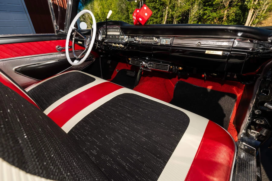 1959 Ford Fairlane 2nd Gen - Image 17 of 25