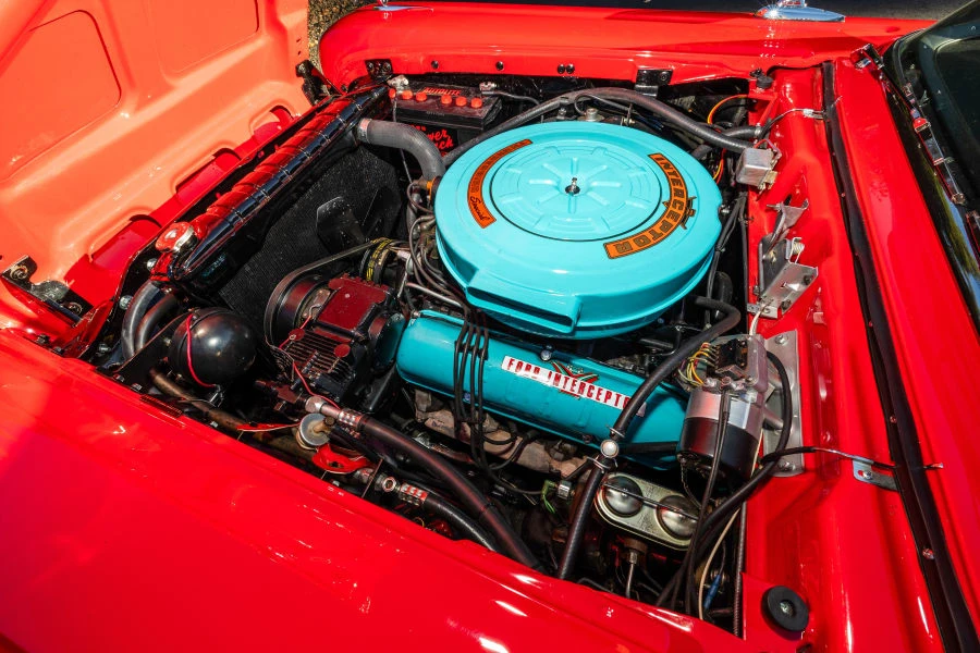 1959 Ford Fairlane 2nd Gen - Image 25 of 25
