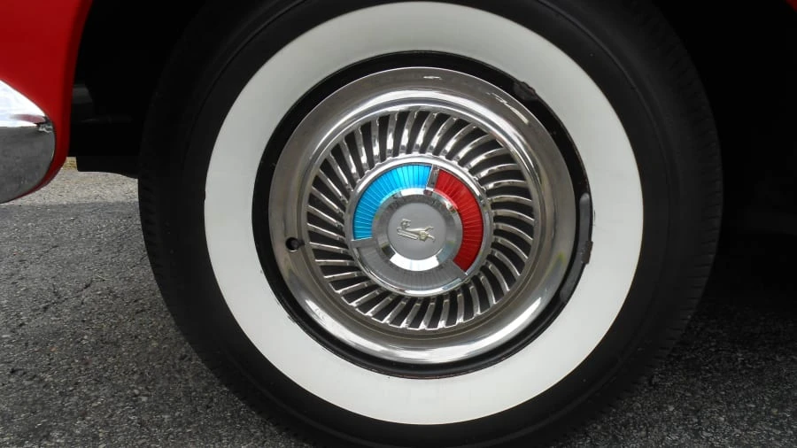 1959 Ford Fairlane 2nd Gen - Image 7 of 8