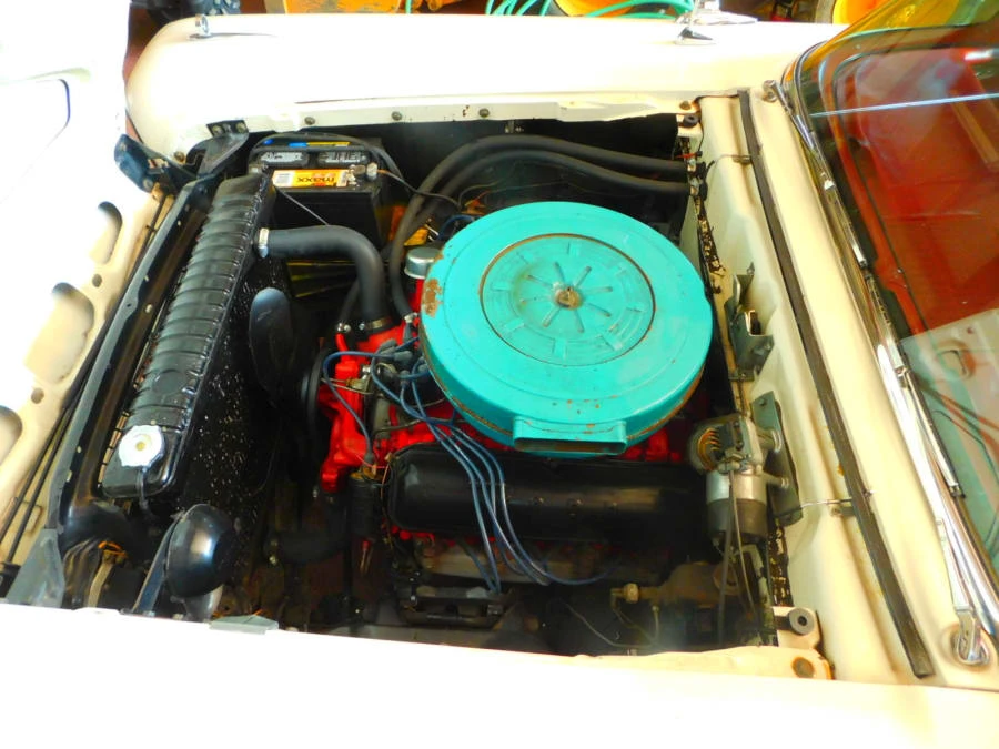 1959 Ford Fairlane 2nd Gen - Image 7 of 12