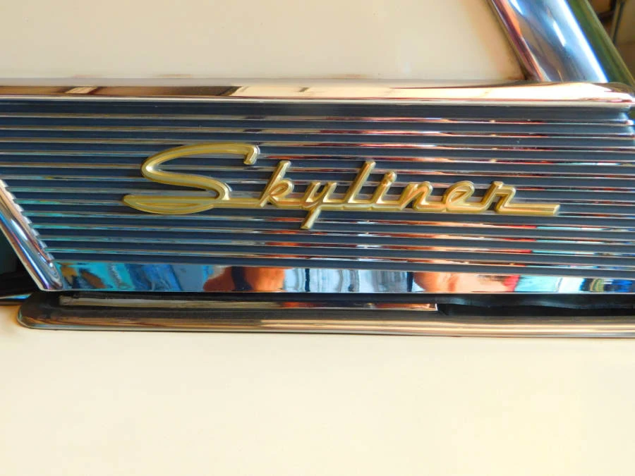 1959 Ford Fairlane 2nd Gen - Image 8 of 12