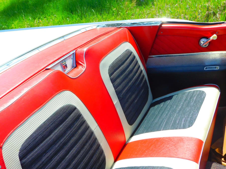 1959 Ford Fairlane 2nd Gen - Image 4 of 12