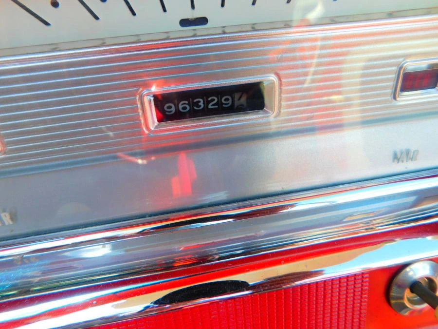 1959 Ford Fairlane 2nd Gen - Image 5 of 12