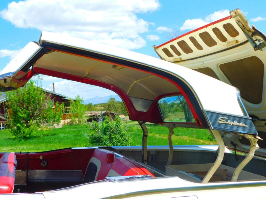 1959 Ford Fairlane 2nd Gen - Image 10 of 12