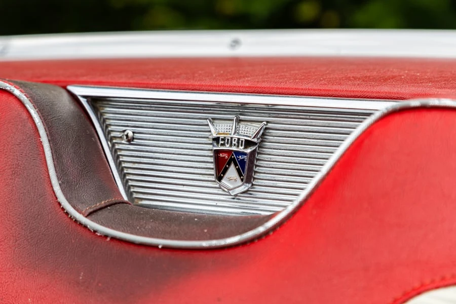 1959 Ford Fairlane 2nd Gen - Image 14 of 26