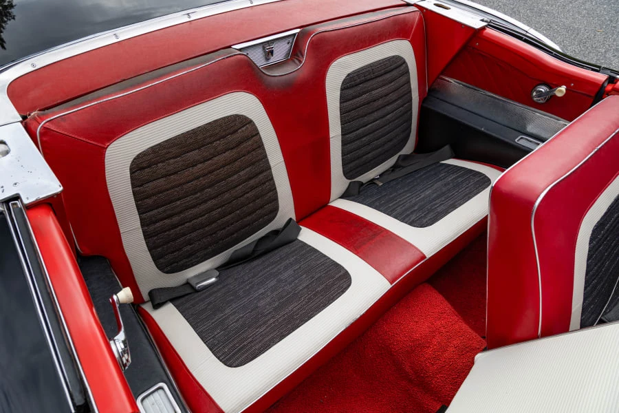 1959 Ford Fairlane 2nd Gen - Image 16 of 26