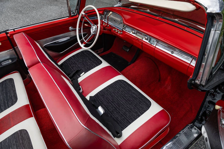 1959 Ford Fairlane 2nd Gen - Image 21 of 26