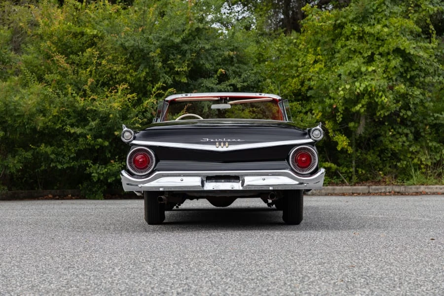 1959 Ford Fairlane 2nd Gen - Image 5 of 26