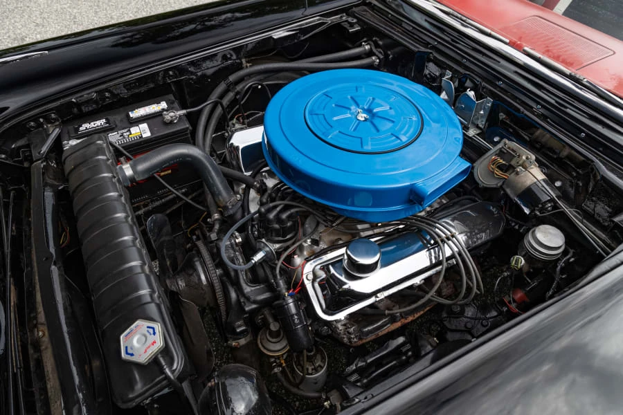 1959 Ford Fairlane 2nd Gen - Image 24 of 26
