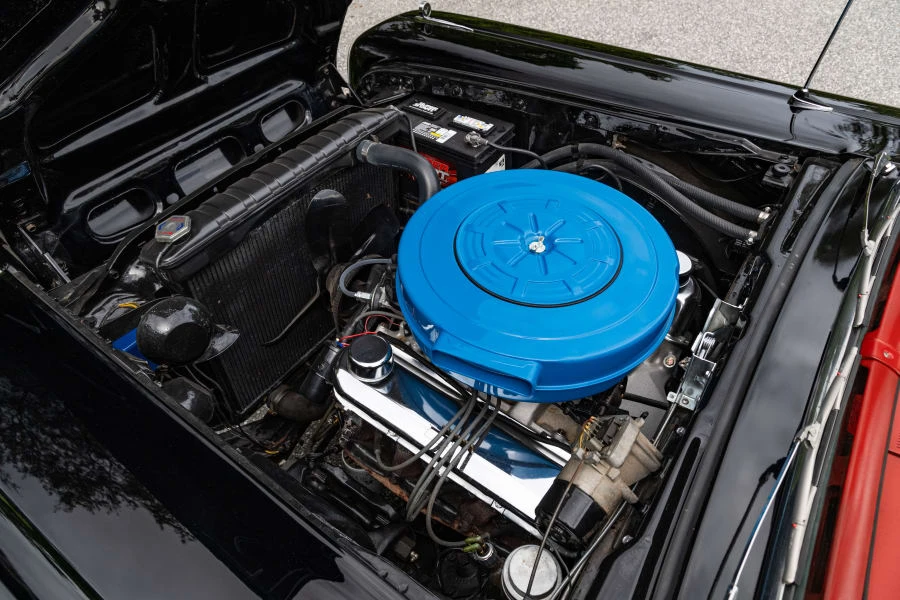 1959 Ford Fairlane 2nd Gen - Image 23 of 26