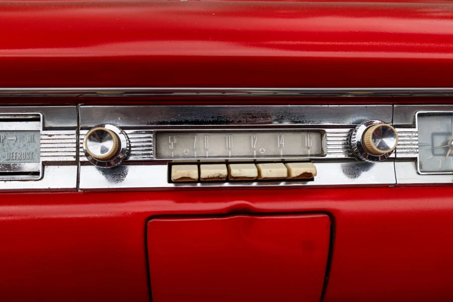 1959 Ford Fairlane 2nd Gen - Image 15 of 26