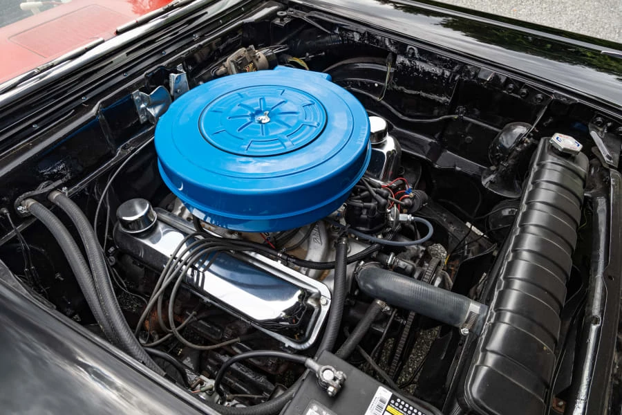 1959 Ford Fairlane 2nd Gen - Image 26 of 26