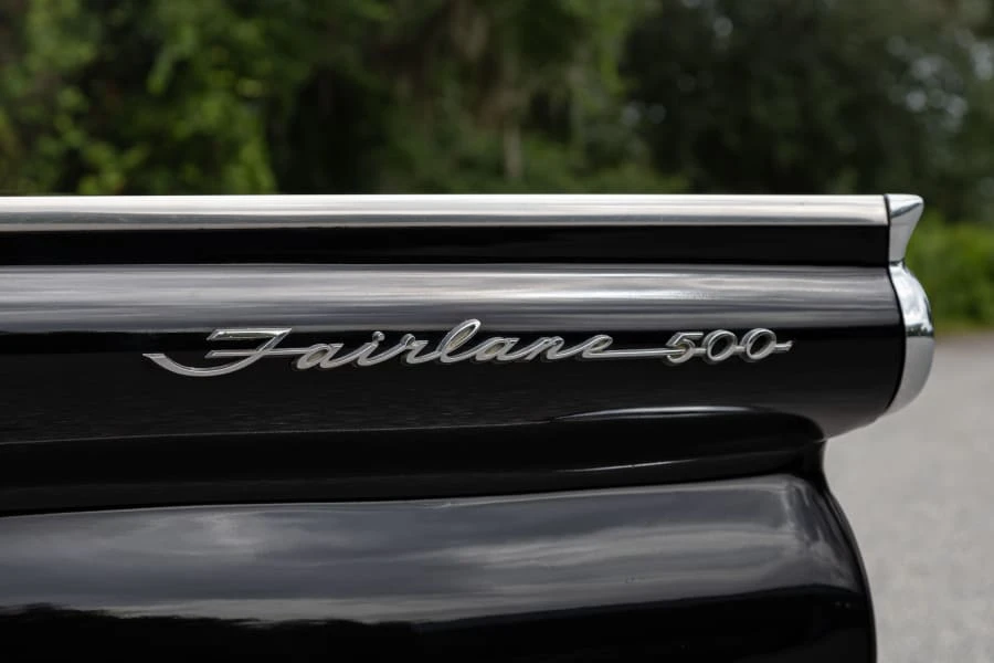 1959 Ford Fairlane 2nd Gen - Image 10 of 26