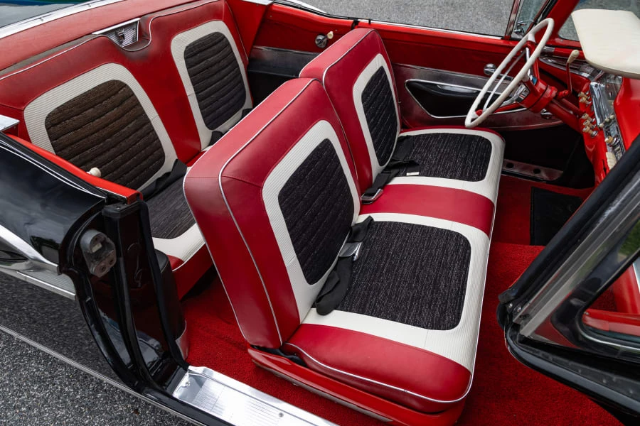 1959 Ford Fairlane 2nd Gen - Image 19 of 26