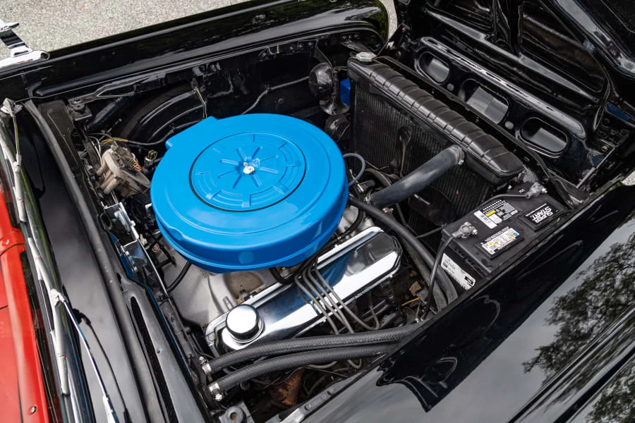1959 Ford Fairlane 2nd Gen - Image 25 of 26
