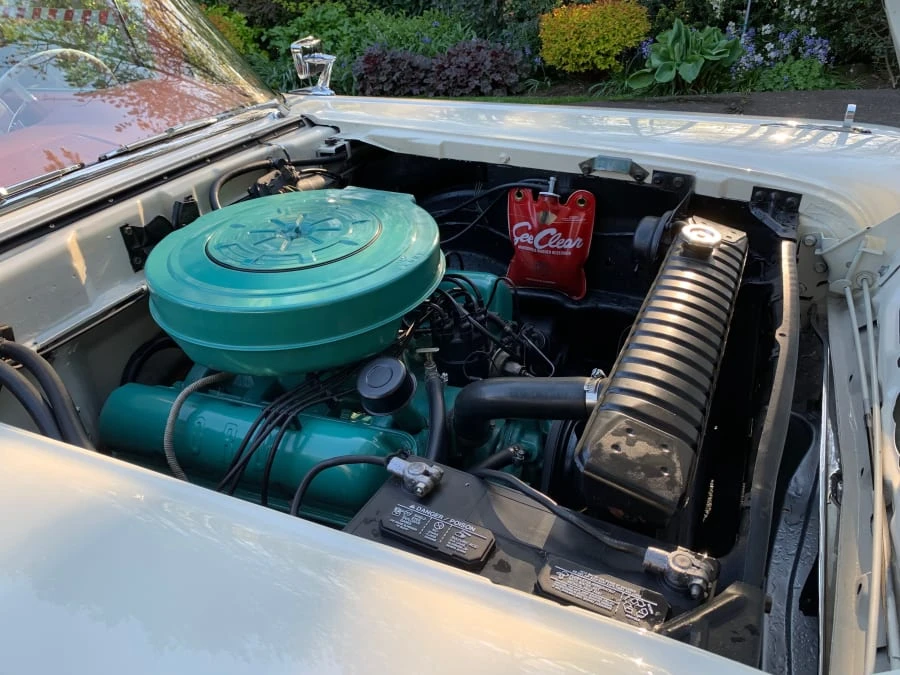 1959 Ford Fairlane 2nd Gen - Image 7 of 12