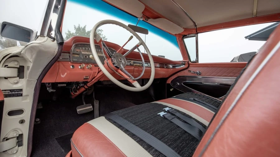 1959 Ford Fairlane 2nd Gen - Image 4 of 31