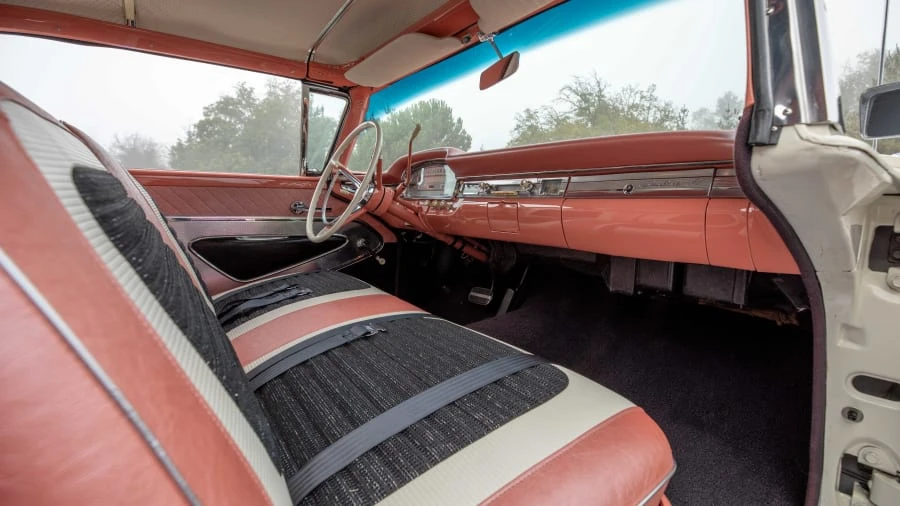 1959 Ford Fairlane 2nd Gen - Image 5 of 31