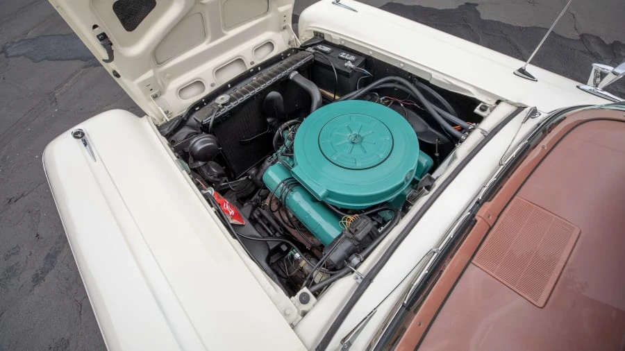 1959 Ford Fairlane 2nd Gen - Image 6 of 31