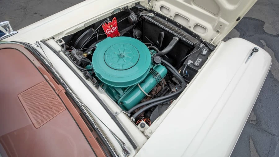 1959 Ford Fairlane 2nd Gen - Image 7 of 31