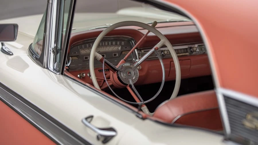 1959 Ford Fairlane 2nd Gen - Image 9 of 31