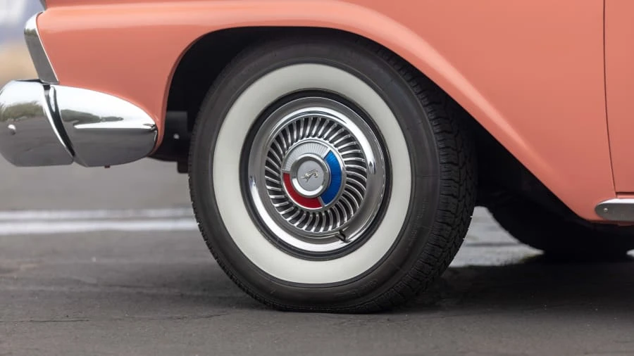 1959 Ford Fairlane 2nd Gen - Image 11 of 31