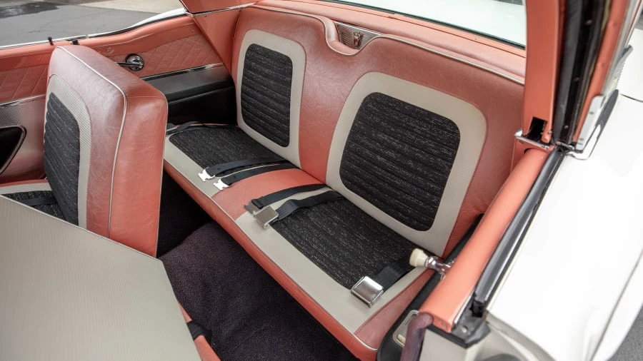 1959 Ford Fairlane 2nd Gen - Image 16 of 31