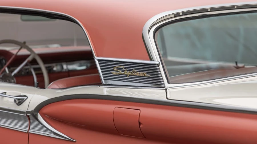 1959 Ford Fairlane 2nd Gen - Image 21 of 31
