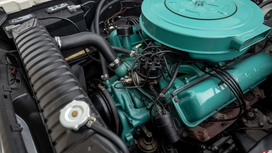 1959 Ford Fairlane 2nd Gen - Image 25 of 31