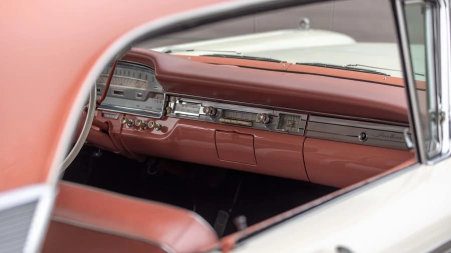 1959 Ford Fairlane 2nd Gen - Image 26 of 31