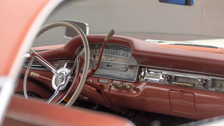 1959 Ford Fairlane 2nd Gen - Image 28 of 31