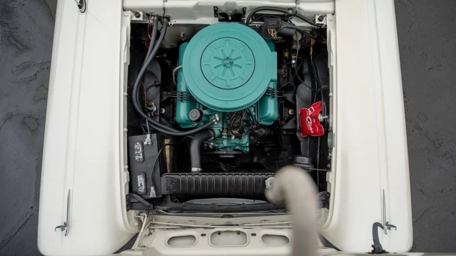 1959 Ford Fairlane 2nd Gen - Image 29 of 31