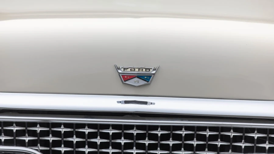 1959 Ford Fairlane 2nd Gen - Image 30 of 31