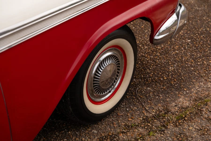 1959 Ford Fairlane 2nd Gen - Image 18 of 31