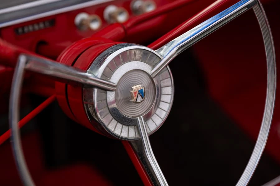 1959 Ford Fairlane 2nd Gen - Image 27 of 31