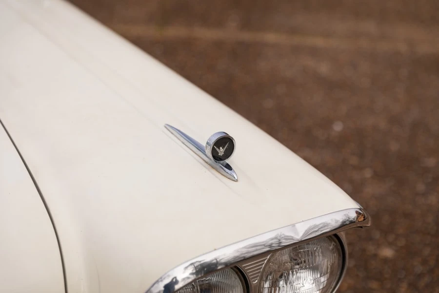1959 Ford Fairlane 2nd Gen - Image 13 of 31