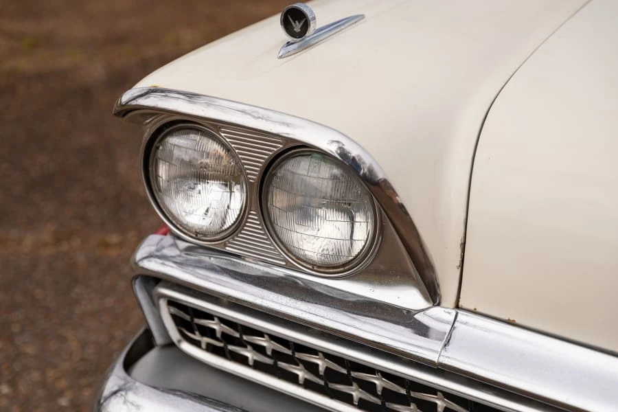 1959 Ford Fairlane 2nd Gen - Image 15 of 31