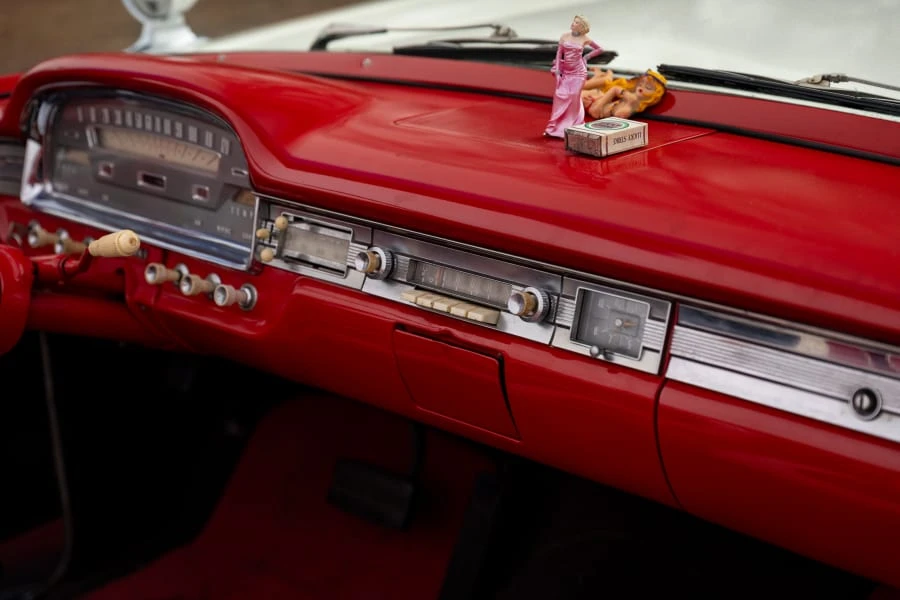 1959 Ford Fairlane 2nd Gen - Image 29 of 31