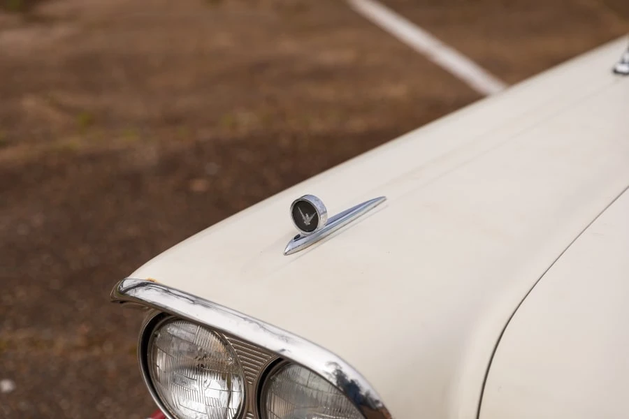 1959 Ford Fairlane 2nd Gen - Image 11 of 31