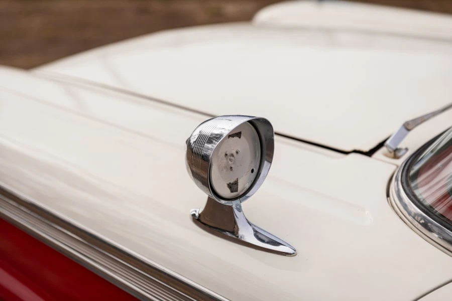 1959 Ford Fairlane 2nd Gen - Image 7 of 31