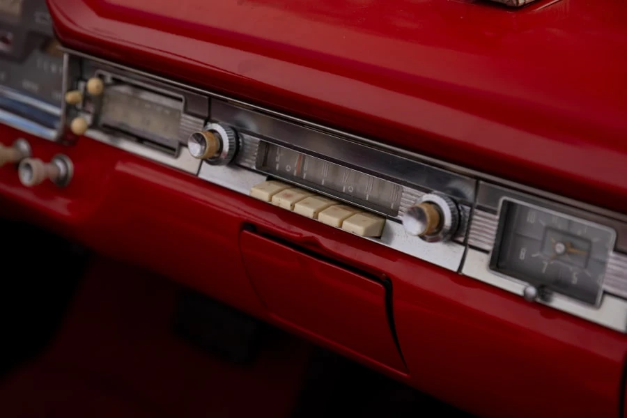 1959 Ford Fairlane 2nd Gen - Image 28 of 31