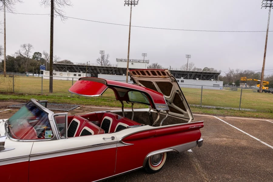 1959 Ford Fairlane 2nd Gen - Image 20 of 31