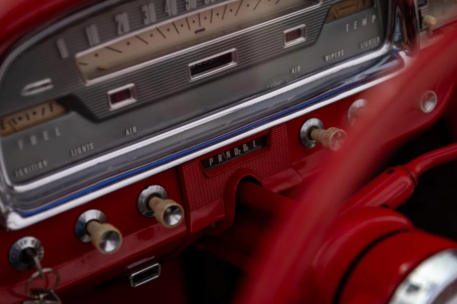 1959 Ford Fairlane 2nd Gen - Image 24 of 31
